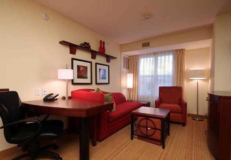Residence Inn By Marriott Woodbridge Edison/Raritan Center Bilik gambar